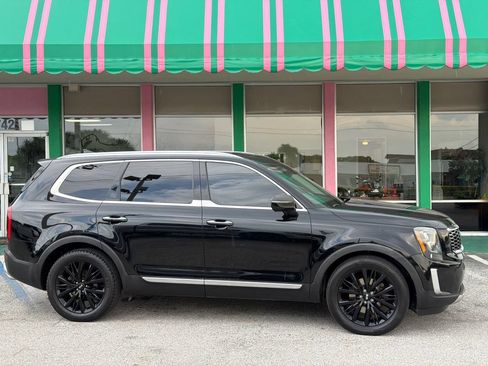 Used 2020 Kia Telluride SX FWD image 6