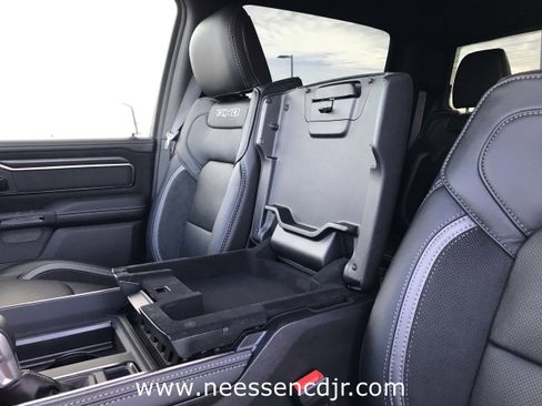 New 2026 RAM 1500 RHO image 25