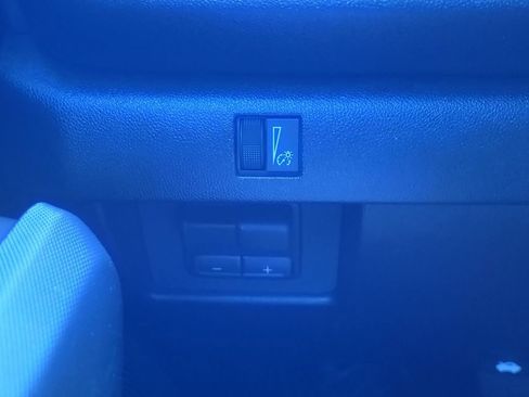 Used 2026 Chevrolet Colorado Trail Boss image 23