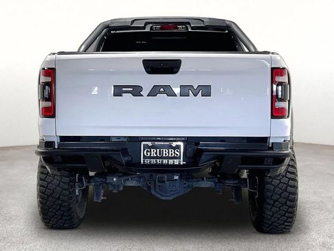 Used 2023 RAM 1500 TRX w/ TRX Level 1 Equipment Group AWD/4WD image 5