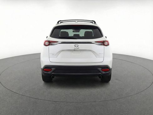 Used 2022 MAZDA CX-9 Touring Plus image 7