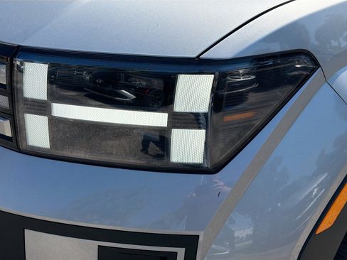 New 2026 Hyundai Santa Fe SEL w/ Tow & Go Package image 9