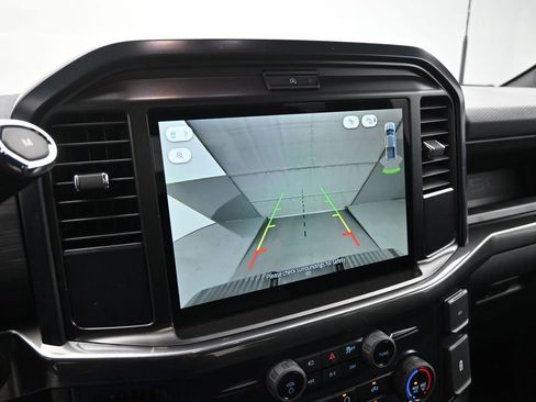 New 2026 Ford F150 STX RWD image 13