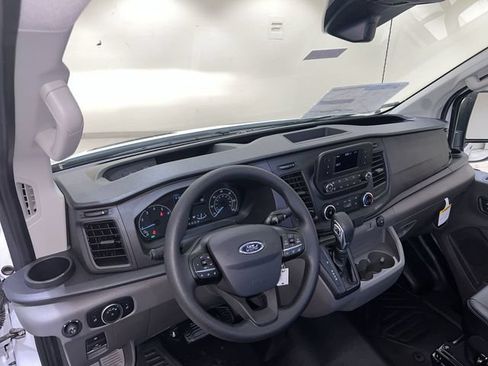 Used 2024 Ford Transit 150 Low Roof RWD image 17