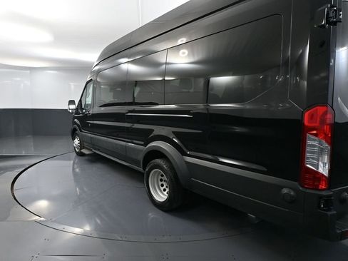 Used 2024 Ford Transit 350 XLT AWD/4WD image 8
