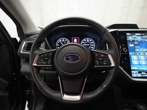 Used 2023 Subaru Ascent Limited AWD/4WD image 4