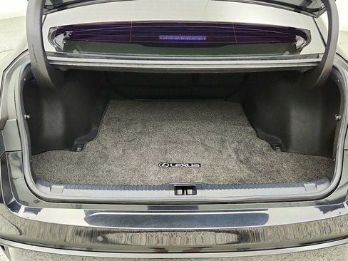 Used 2021 Lexus IS 350 F Sport w/ Accessory Package RWD image 22
