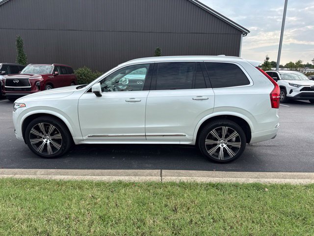 Used 2020 Volvo XC90 T6 Inscription w/ Protection Package Premier AWD/4WD image 14