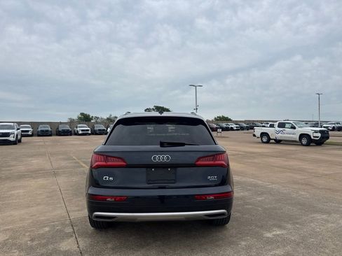 Used 2018 Audi Q5 2.0T Premium Plus AWD/4WD image 18