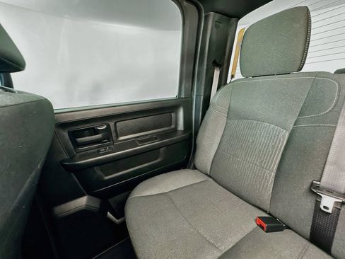 Used 2022 RAM 2500 Tradesman AWD/4WD image 12