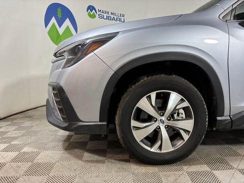 Used 2024 Subaru Ascent Premium w/ Convenience Package image 34