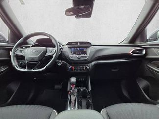Certified 2023 Chevrolet TrailBlazer RS FWD video 2
