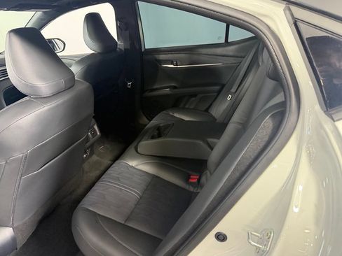 Used 2026 Toyota Camry XSE FWD image 23
