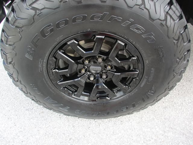 Used 2023 Ford Bronco Raptor AWD/4WD image 10