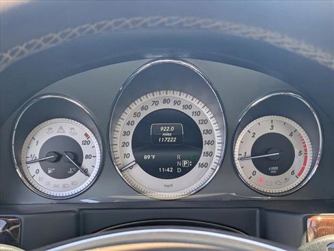 Used 2014 Mercedes-Benz GLK 250 BlueTEC 4MATIC image 10