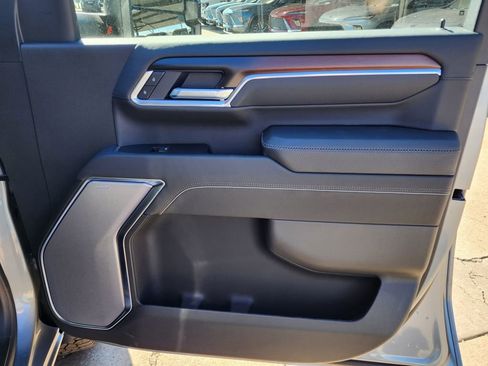 New 2026 GMC Sierra 2500 Denali w/ Denali Reserve Package image 41