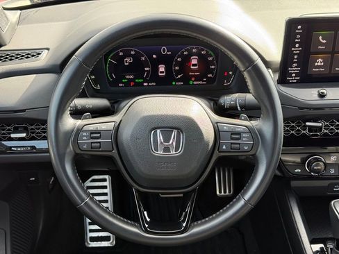 Used 2023 Honda Accord Sport image 20