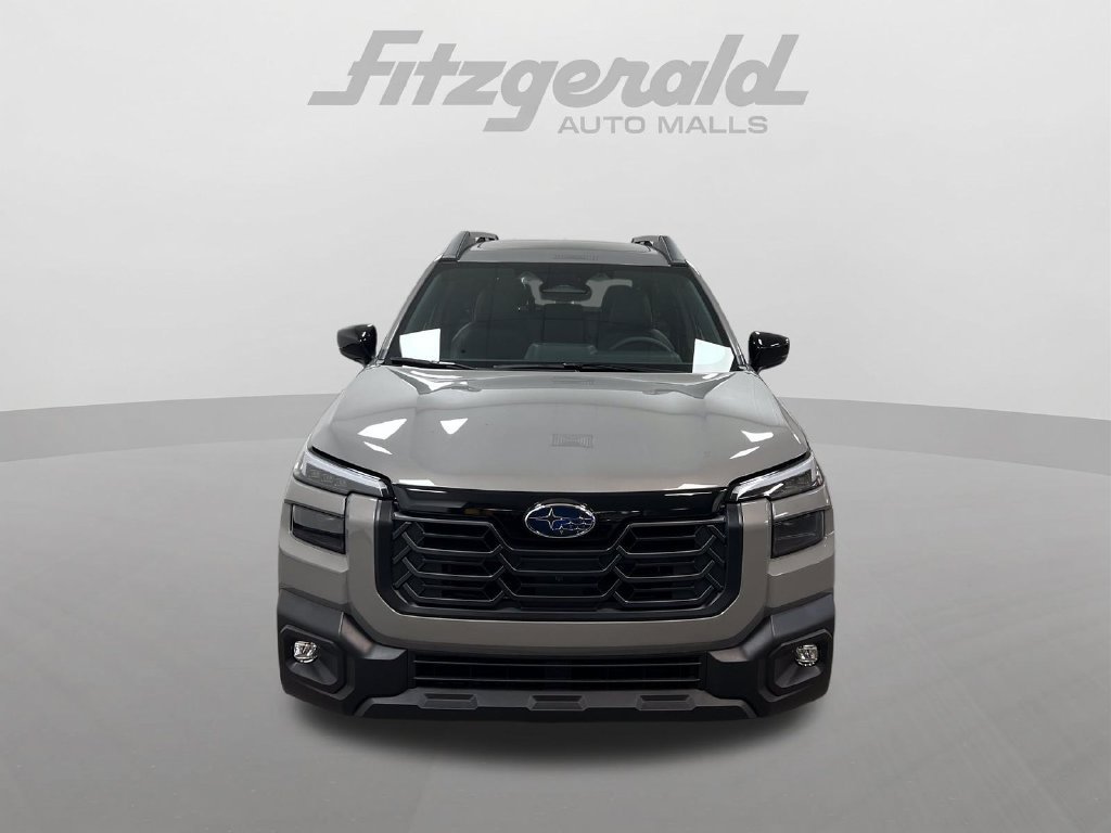 New 2026 Subaru Outback Limited XT AWD/4WD image 8