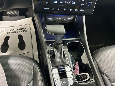 Used 2023 Hyundai Tucson SEL w/ Convenience Package AWD/4WD image 17