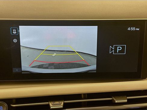 Used 2025 Hyundai Tucson SEL image 23