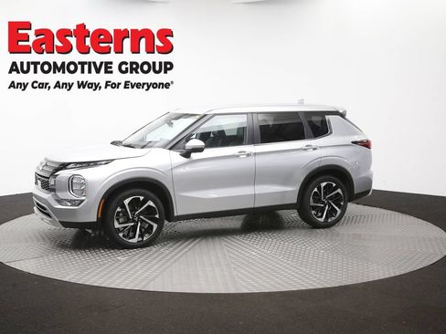 Used 2024 Mitsubishi Outlander SE FWD image 58
