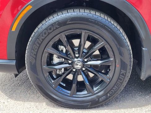 Used 2025 Honda CR-V Sport image 10