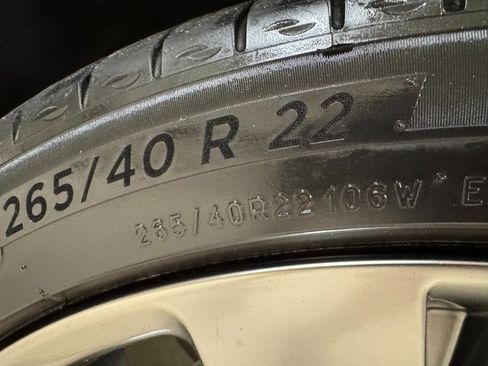 Used 2023 Genesis GV80 3.5T w/ Prestige Package image 27