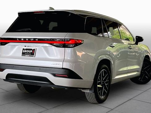 Used 2024 Lexus TX 350 FWD w/ Technology Package image 12