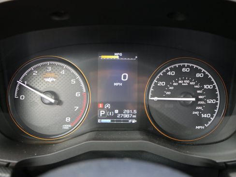 Used 2024 Subaru Forester Wilderness AWD/4WD image 36