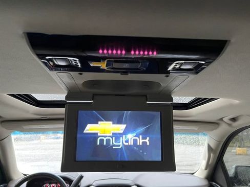 Used 2015 Chevrolet Tahoe LTZ image 23