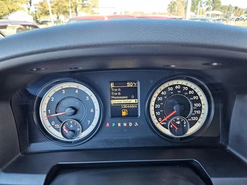 Used 2014 RAM 1500 Express image 13