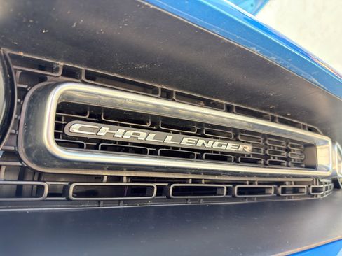 Used 2023 Dodge Challenger R/T w/ Plus Package image 36