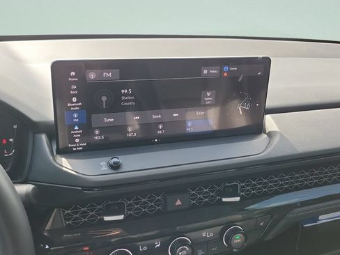 Used 2024 Honda Accord EX-L image 14