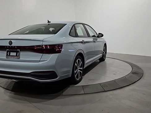 New 2026 Volkswagen Jetta Sport FWD image 5