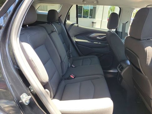 Certified 2022 GMC Terrain SLE w/ Driver Convenience Package AWD/4WD image 21
