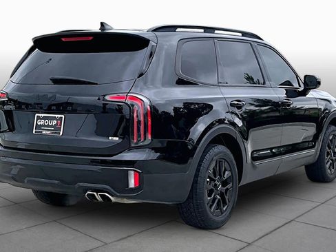 Certified 2024 Kia Telluride SX X-Pro AWD/4WD image 19