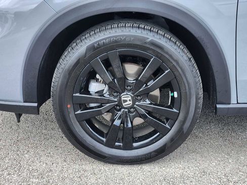 Used 2026 Honda HR-V Sport image 9