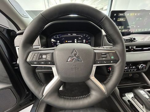 New 2026 Mitsubishi Outlander SEL FWD image 36