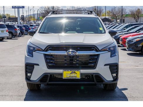 New 2026 Subaru Ascent Limited image 8