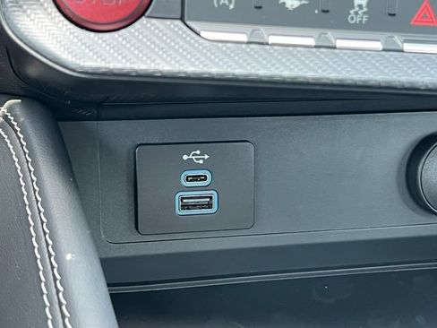 New 2026 Ford Mustang Premium RWD image 29