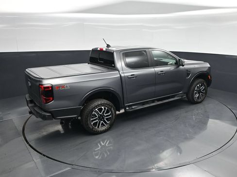 Used 2024 Ford Ranger Lariat w/ FX4 Off-Road Package AWD/4WD image 26