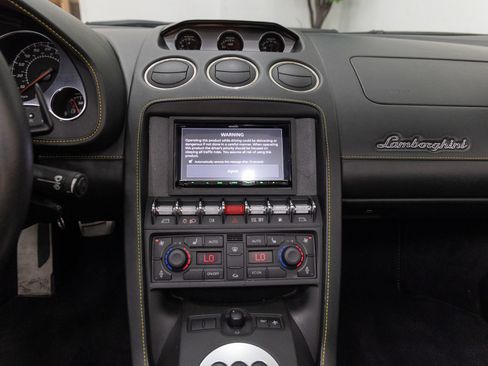 Used 2013 Lamborghini Gallardo LP 550-2 RWD image 16