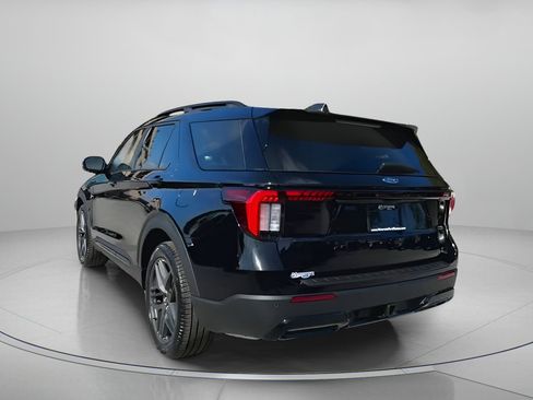 New 2026 Ford Explorer ST-Line w/ ST-Line Street Pack image 25