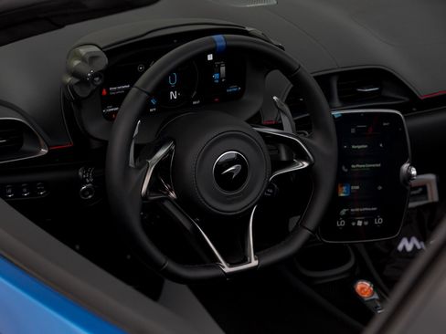 New 2025 McLaren Artura Spider image 34