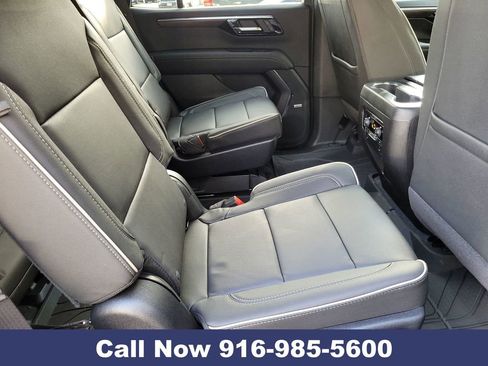 New 2026 Chevrolet Tahoe Premier image 32