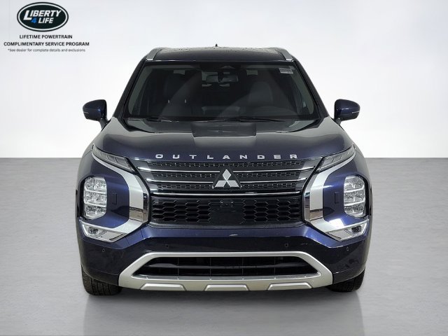 Used 2024 Mitsubishi Outlander SEL AWD/4WD image 8