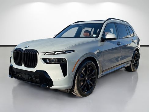 New 2027 BMW X7 xDrive40i image 7