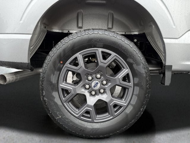 New 2026 Ford F150 STX w/ Equipment Group 200A AWD/4WD image 8