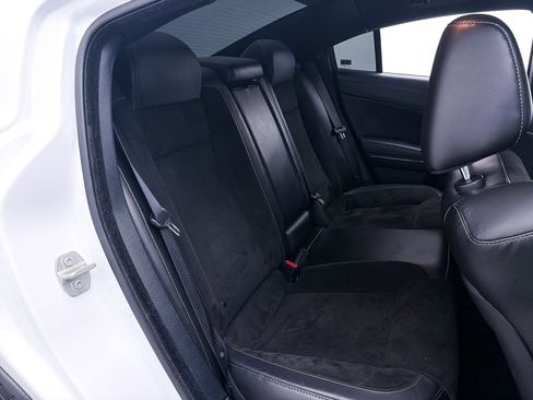 Used 2023 Dodge Charger R/T w/ Plus Group RWD image 35