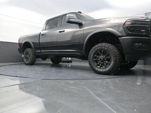New 2025 RAM 2500 Power Wagon image 20